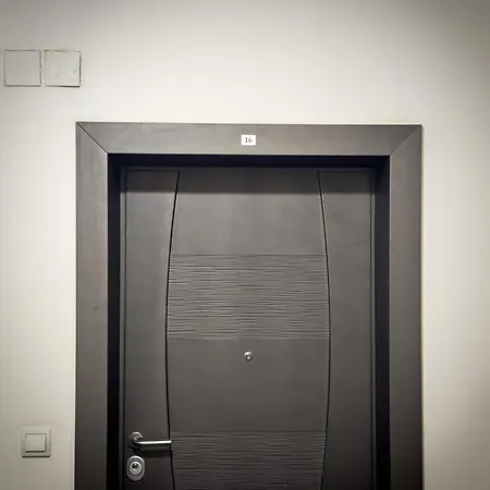 Cityzen Скопье